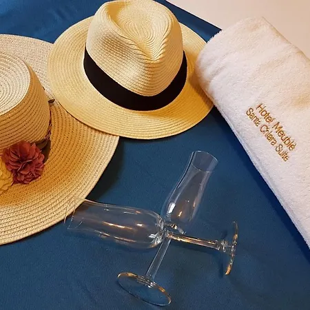 Meuble Santa Chiara Gasthof 4*
