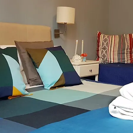 Meuble Santa Chiara 4* Neapel
