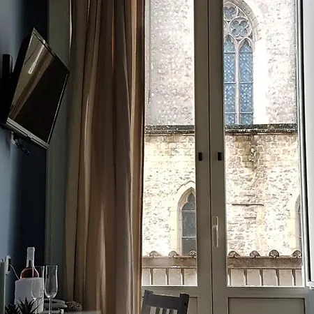 Meuble Santa Chiara Pensión
