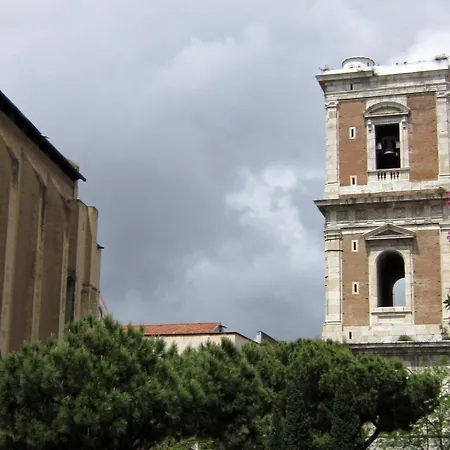 Meuble Santa Chiara