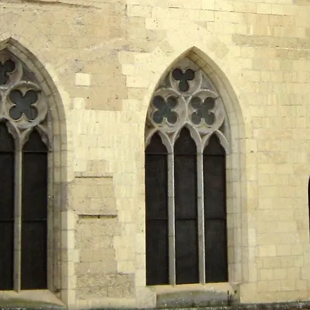 Meuble Santa Chiara