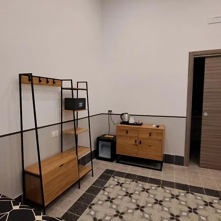 Meuble Santa Chiara 4*