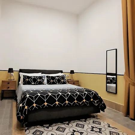 Meuble Santa Chiara 4*