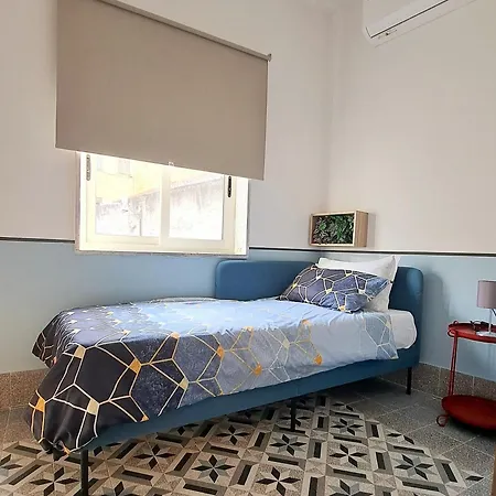 Pensión Meuble Santa Chiara 3*