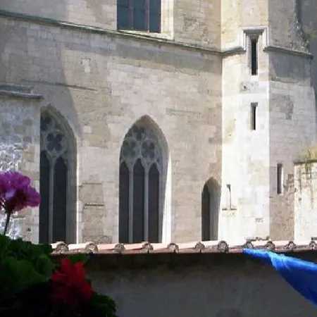 Meuble Santa Chiara