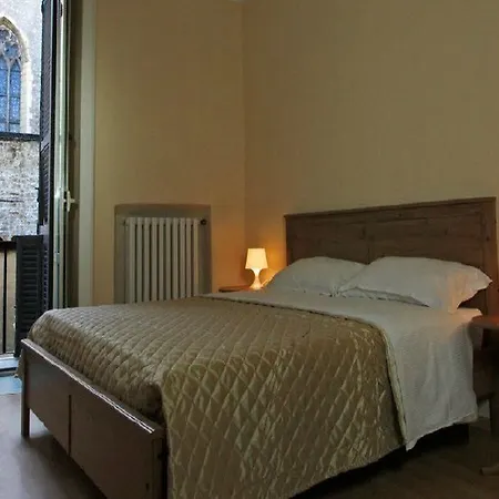 Pensión Meuble Santa Chiara 3*