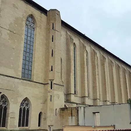 Meuble Santa Chiara Pensión 3*