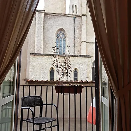Pensión Meuble Santa Chiara 3*