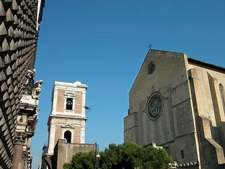 Meuble Santa Chiara Nápoles