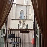 Pensionat Meuble Santa Chiara Neapel