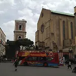 Meuble Santa Chiara Pensionat