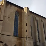 Pensionat Meuble Santa Chiara Neapel