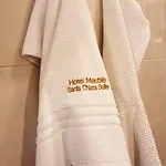 Meuble Santa Chiara Pensionat 4*