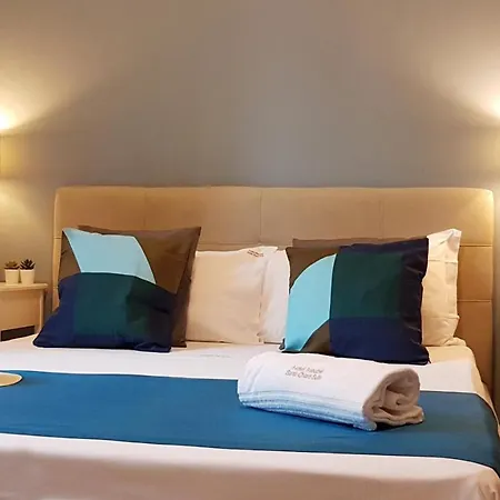 Meublè Santa Chiara Maison d'hôtes 3*