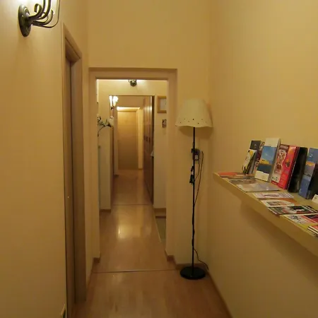 Gasthof Meuble Santa Chiara 3*