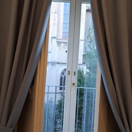 Meuble Santa Chiara Gasthof 3*
