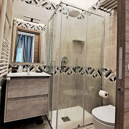 Meuble Santa Chiara Guest house
