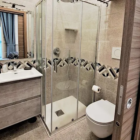 Maison d'hôtes Meublè Santa Chiara 3*