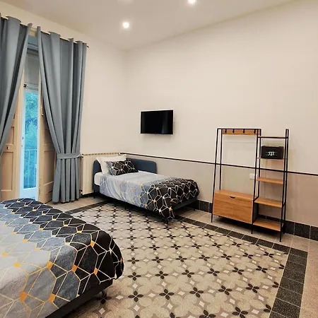 Guest house Meuble Santa Chiara