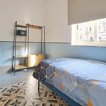 Maison d'hôtes Meublè Santa Chiara Naples