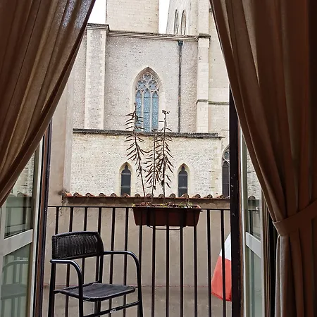 Pensjonat Meuble Santa Chiara Neapol