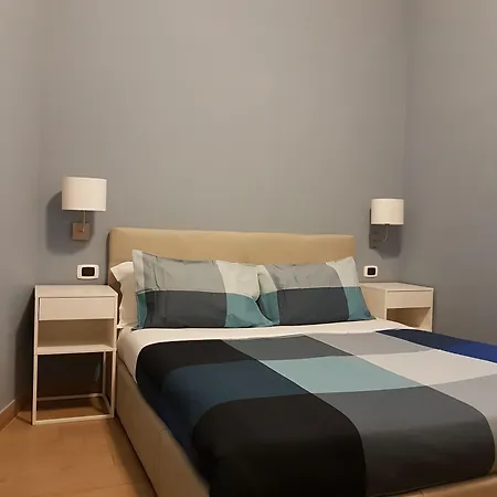 Pensjonat Meuble Santa Chiara 4*