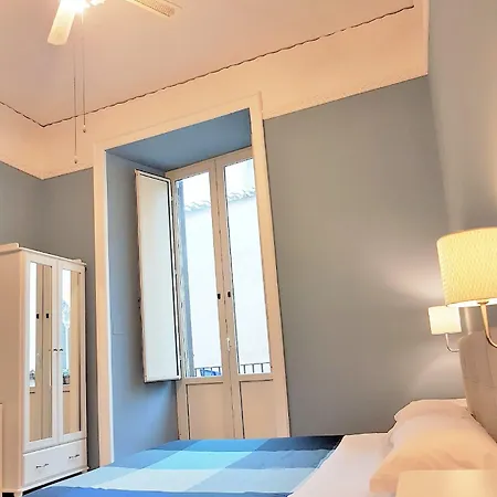 Pensjonat Meuble Santa Chiara 4*
