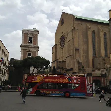 Meuble Santa Chiara Pensjonat