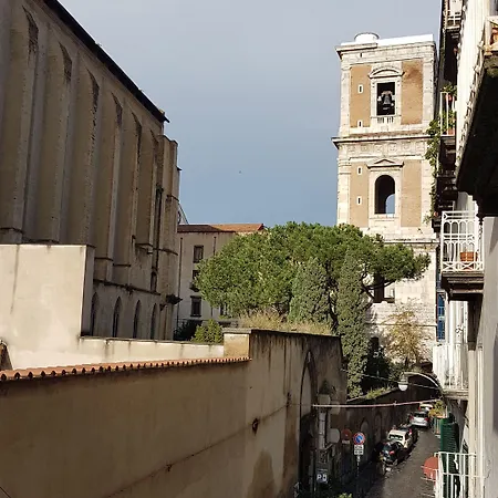 Meuble Santa Chiara Pensjonat
