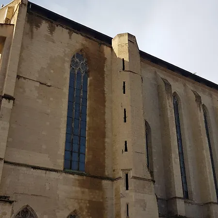 Pensjonat Meuble Santa Chiara Neapol