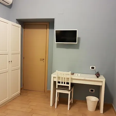 Meuble Santa Chiara Gasthof 3*