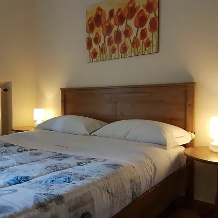 Meublè Santa Chiara Maison d'hôtes 3*