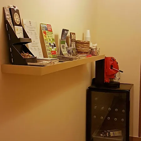 招待所 莫布勒圣克莱尔套房酒店 3*