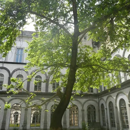 Gasthof Meuble Santa Chiara
