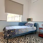 Guest house Meuble Santa Chiara 4*