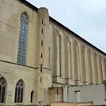 Meuble Santa Chiara Гостевой дом 4*