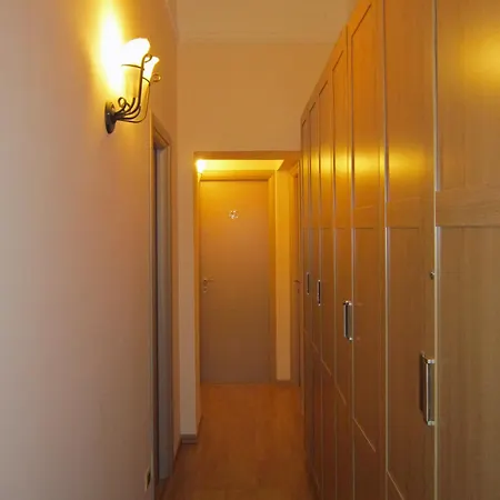 Gasthuis Meuble Santa Chiara Napels