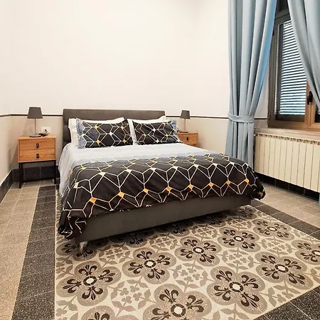 Meuble Santa Chiara 4*