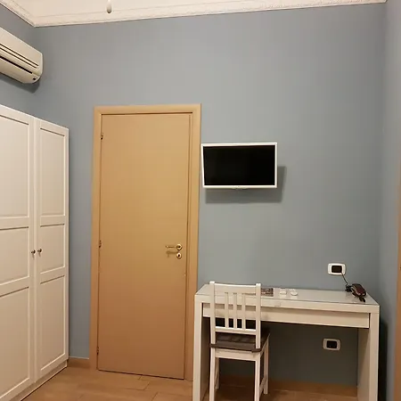 Meuble Santa Chiara Guest house Naples