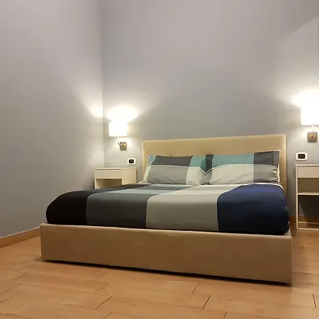 Meuble Santa Chiara Guest house
