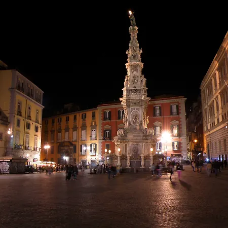 Meuble Santa Chiara Guest house 4*