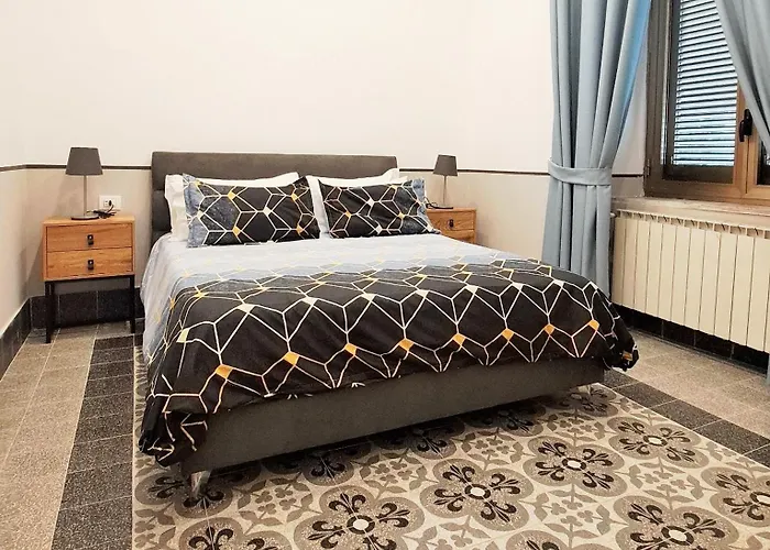 Meuble Santa Chiara 4*