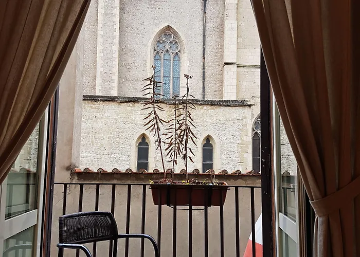 Pensión Meuble Santa Chiara Nápoles