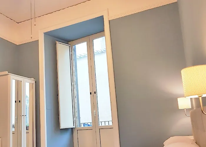 Pensión Meuble Santa Chiara 4*