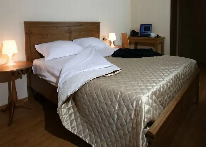 Pensión Meuble Santa Chiara