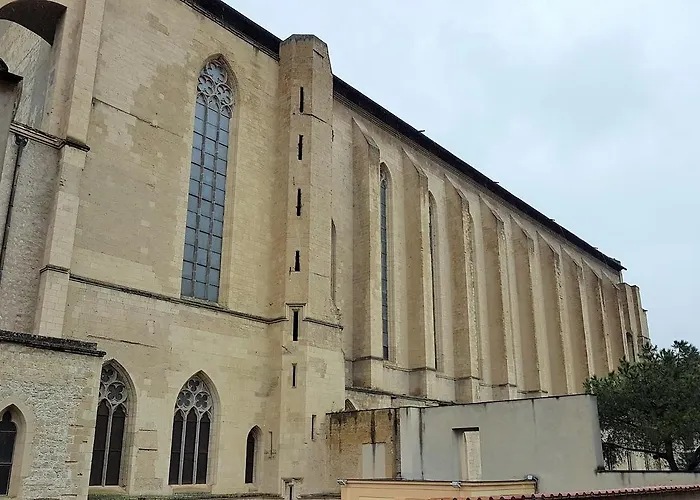 Meuble Santa Chiara Pensión 4*